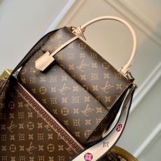 LV Top Handle Bags